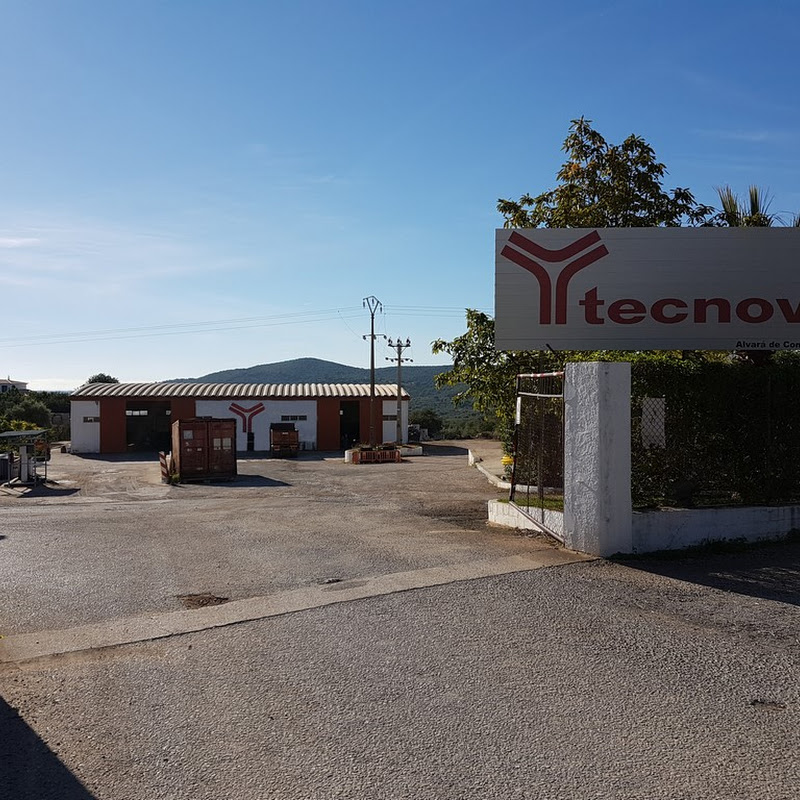 TECNOVIA