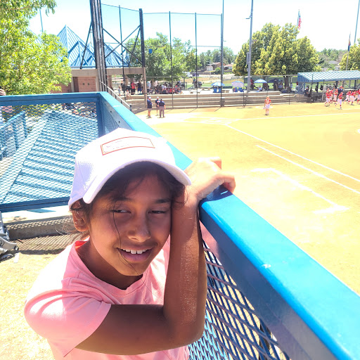 Park «Olympic Park», reviews and photos, 15501 E Yale Ave, Aurora, CO 80013, USA