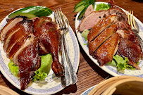 Canard laqué de Pékin du Restaurant chinois Restaurant DIEP à Paris - n°6