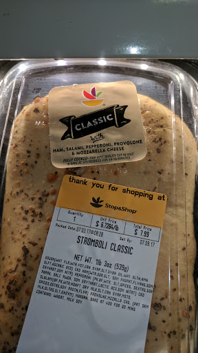 Grocery Store «Stop & Shop», reviews and photos, 170 New York 303, Orangeburg, NY 10962, USA