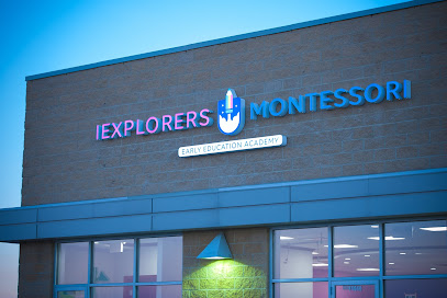 iExplorers Montessori