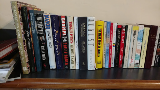 Cafe «Newport Coffee House», reviews and photos, 1121 Half Day Rd, Bannockburn, IL 60015, USA