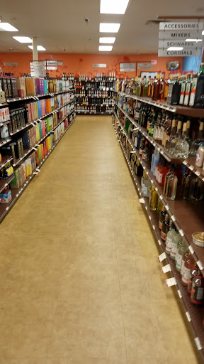 Liquor Store «Fine Wine & Good Spirits», reviews and photos, 2143 MacDade Boulevard, Holmes, PA 19043, USA