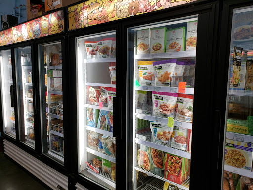 Grocery Store «Food Fight! Grocery», reviews and photos, 1217 SE Stark St, Portland, OR 97214, USA