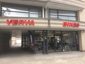 Verva Bikes