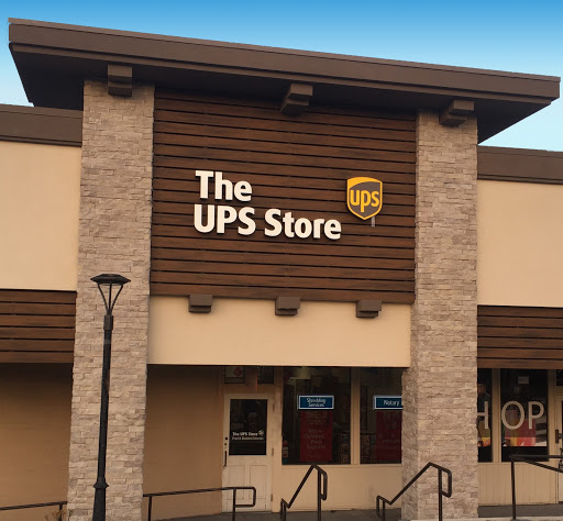 The UPS Store image
