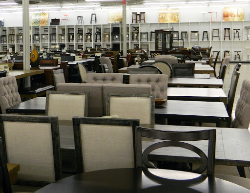 Furniture Store «BT Furnishings», reviews and photos, 4350 Gannon Ln, Dallas, TX 75237, USA