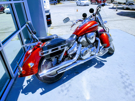 Motorcycle Dealer «Gables Motorsports of Wesley Chapel», reviews and photos, 28009 Wesley Chapel Blvd, Wesley Chapel, FL 33543, USA