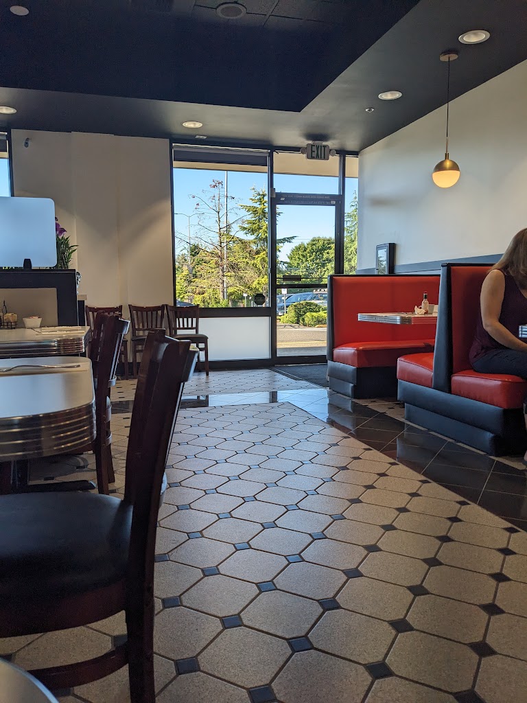 Sunflower Cafe 98058