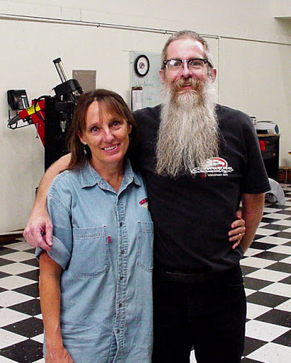 Motorcycle Dealer «Hog Alley», reviews and photos, 1525 I-35, Georgetown, TX 78628, USA