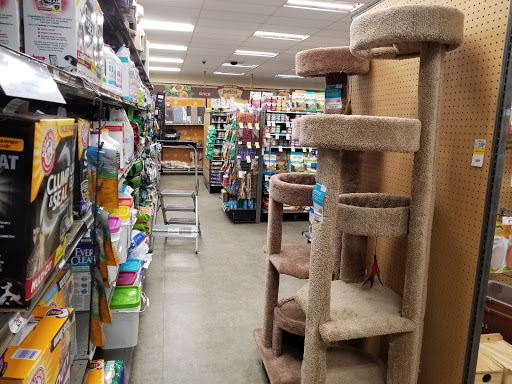 Pet Supply Store «Petco Animal Supplies», reviews and photos, 157-20 Cross Bay Blvd, Howard Beach, NY 11414, USA