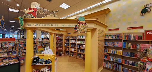 Book Store «Barnes & Noble», reviews and photos, 5249 State St, Murray, UT 84107, USA