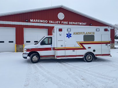 Marengo Ambulance Service