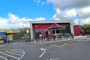 Costa Coffee image