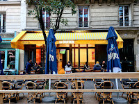 Photos du propriétaire du Restaurant La Gouttière à Paris - n°1