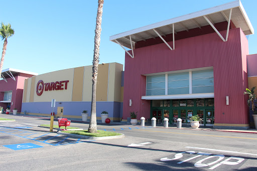Department Store «Target», reviews and photos, 1800 W Empire Ave, Burbank, CA 91504, USA