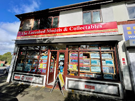 The Locoshed Models and Collectables Ltd