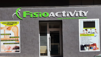 FisioActivity en Teruel