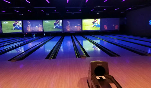 Bowling Alley «Seven Ten», reviews and photos, 19330 Leitersburg Pike # 1, Hagerstown, MD 21742, USA