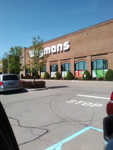 Supermarket «Wegmans», reviews and photos, 675 Alberta Dr, Amherst, NY 14226, USA