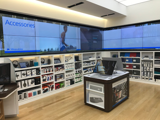 Computer Store «Microsoft Store», reviews and photos, 160 N Gulph Rd, King of Prussia, PA 19406, USA