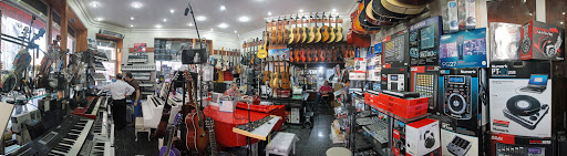 LA-FA Musical Instruments