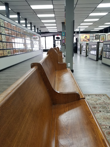 Tattoo Shop «Black Eagle Tattoo», reviews and photos, 3812 MacCorkle Ave SE, Charleston, WV 25304, USA