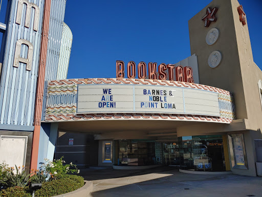 Book Store «Bookstar», reviews and photos, 3150 Rosecrans Pl, San Diego, CA 92110, USA