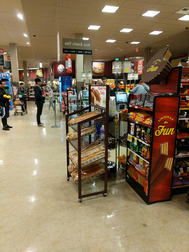 Grocery Store «Safeway», reviews and photos, 601 Westlake Center, Daly City, CA 94015, USA