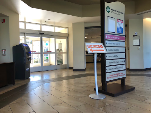 Urgent care center «Rancho San Antonio Medical Plaza», reviews and photos