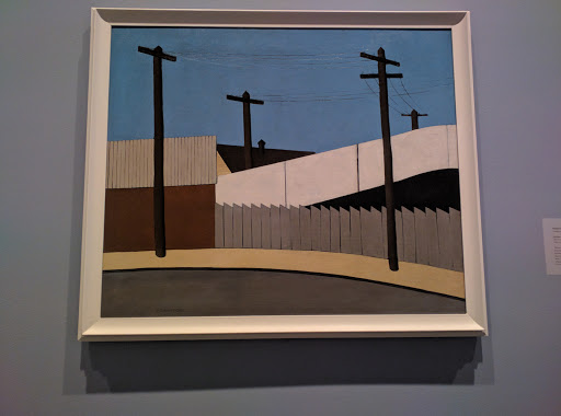 Art Museum «Wichita Art Museum», reviews and photos, 1400 Museum Blvd, Wichita, KS 67203, USA