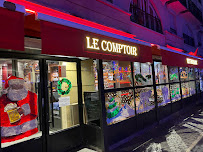Photos du propriétaire du Restaurant LE COMPTOIR - BAR | BRASSERIE | TABAC à Chessy - n°4