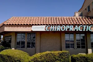 Camarillo Chiropractic Associates & Massage Therapy image
