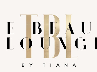 The Beauty Lounge By Tiana