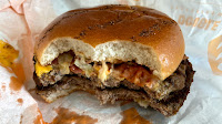 Aliment-réconfort du Restauration rapide Burger King à Ornex - n°1