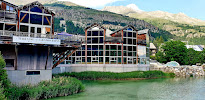 Les Grands Bains du Monêtier du Restaurant La Terrasse des Grands Bains à Le Monêtier-les-Bains - n°14