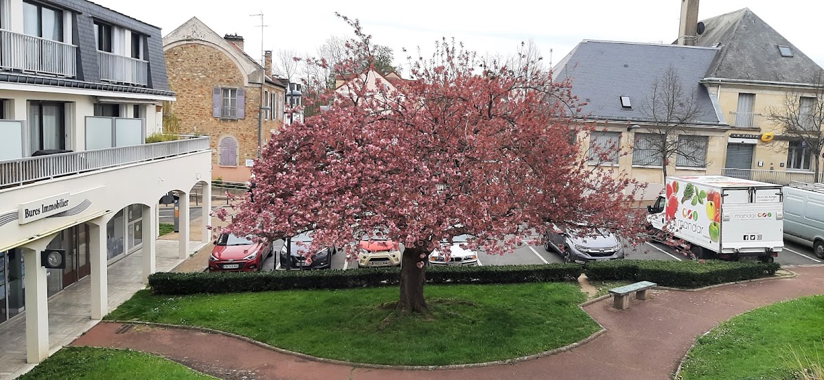 Bures Immobilier à Bures-sur-Yvette