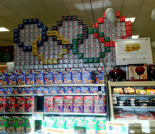 Supermarket «Publix Super Market at Hollywood Mall», reviews and photos, 3251 Hollywood Blvd, Hollywood, FL 33021, USA