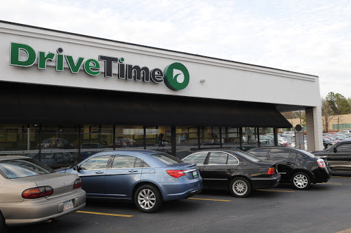 Used Car Dealer «DriveTime Used Cars», reviews and photos, 5554 Memorial Dr, Stone Mountain, GA 30083, USA
