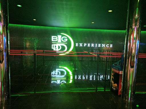 Movie Theater «AMC Colorado Springs 13», reviews and photos, 1710 Briargate Blvd, Colorado Springs, CO 80920, USA