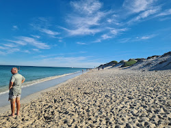 Foto van Hillarys Beach voorzieningenruimte
