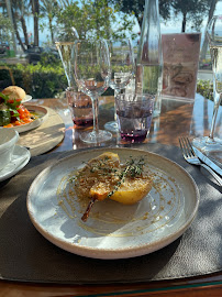 Les plus récentes photos du Restaurant français Restaurant Le Duc à Nice - n°1