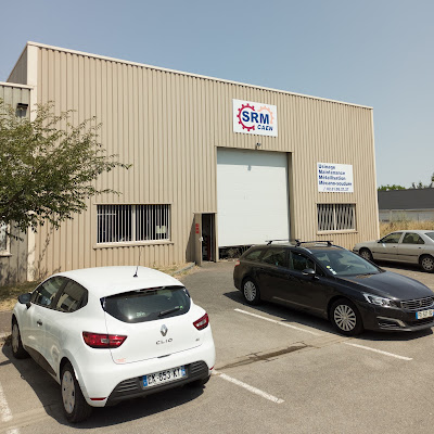 SRM à Hérouville-Saint-Clair