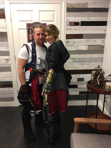 Martial Arts School «Titan Gym - Krav Maga, Martial Arts, Fitness, Yoga», reviews and photos, 2256 W Belmont Ave, Chicago, IL 60618, USA