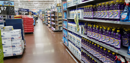 Department Store «Walmart Supercenter», reviews and photos, 4700 135th St, Crestwood, IL 60445, USA