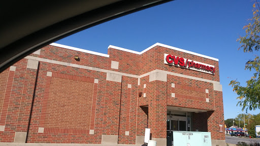 Drug Store «CVS», reviews and photos, 5929 W Lisbon Ave, Milwaukee, WI 53210, USA