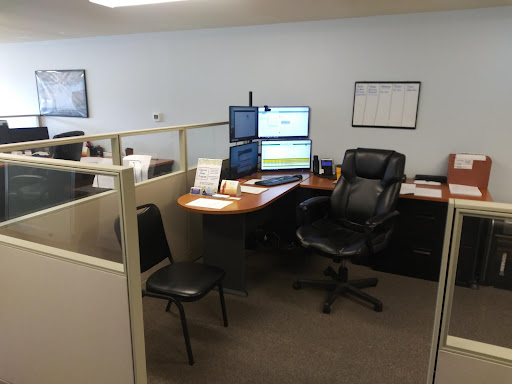 Temp Agency «Career Concepts Staffing Services - Wesleyville», reviews and photos, 3326 Buffalo Rd, Erie, PA 16510, USA