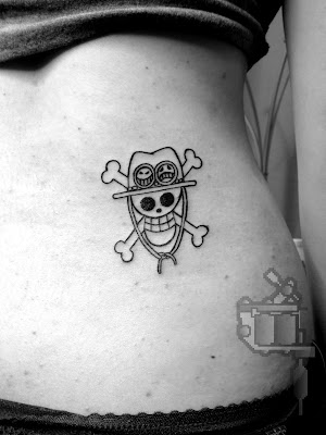 L'asile des tatoueurs à Paris