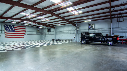 Car Dealer «Creekwood Motor Company», reviews and photos, 2204 S Benton Ave, Searcy, AR 72143, USA