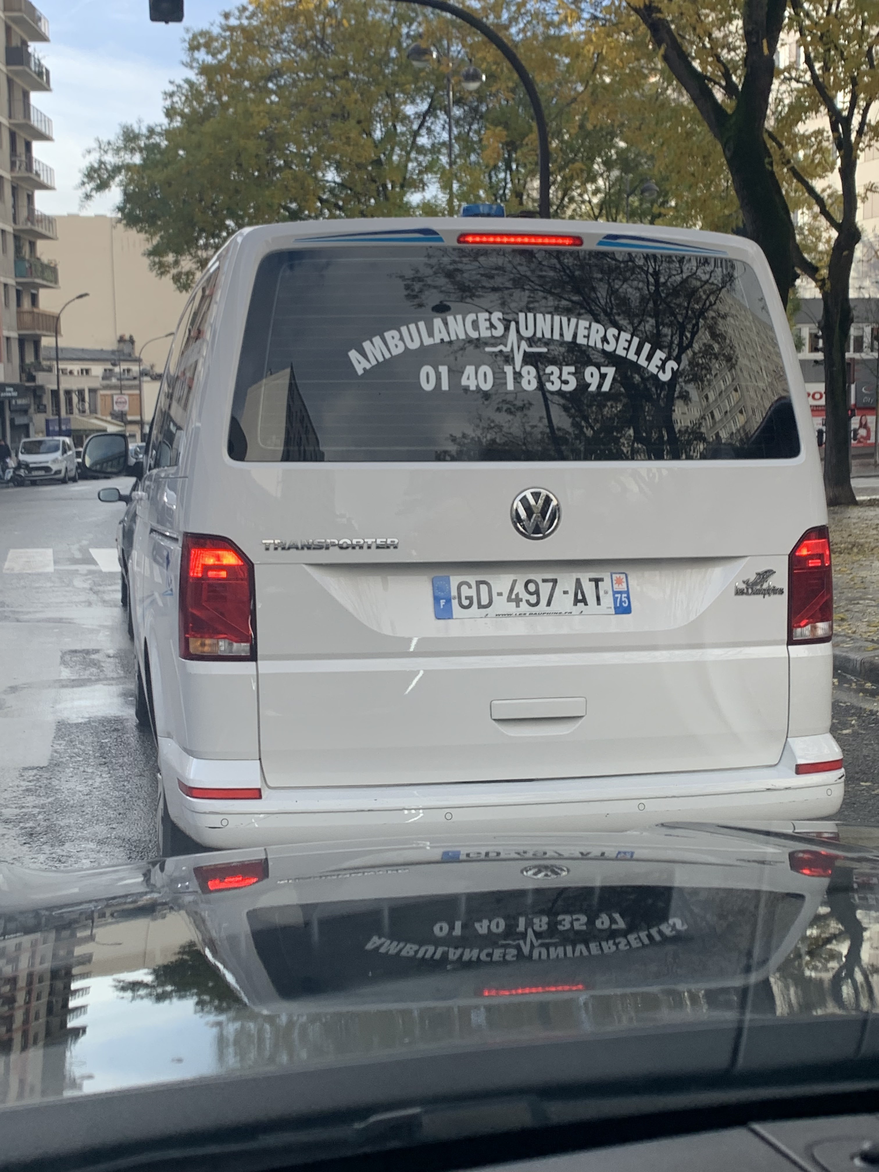 Photo n° 1 de l'avis de Kahili.u fait le 17/11/2023 à 21:27